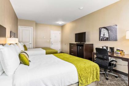 Best Western Plus Philadelphia-Pennsauken Hotel - image 4