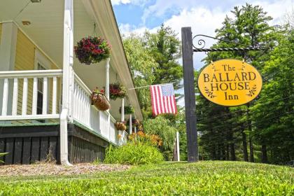 Ballard House Inn - image 4