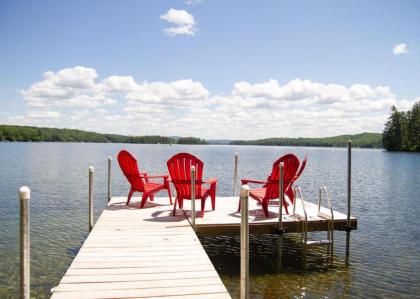 Lake Winnisquam   Waterfront   385 meredith