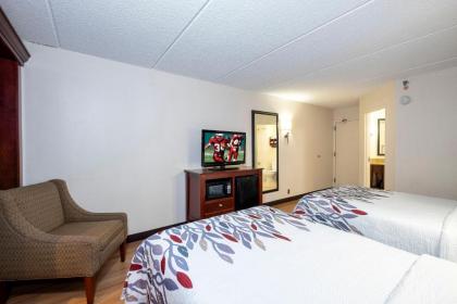 Red Roof Inn Meriden - image 12