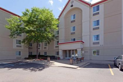 mainStay Suites Hartford meriden