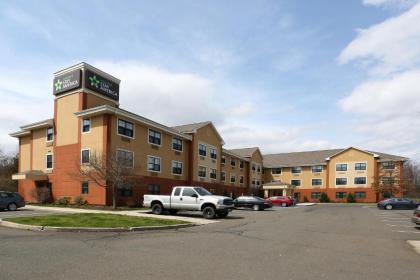 Extended Stay America Suites - Hartford - Meriden - image 1