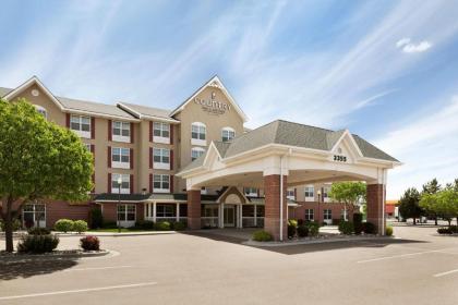 Country Inn  Suites by Radisson Boise West ID meridian