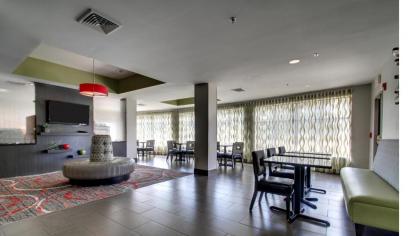 Holiday Inn Express Hotel & Suites Meridian an IHG Hotel - image 3