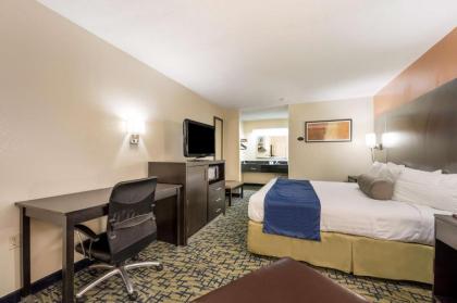 SureStay Hotel by Best Western Meridian - image 12