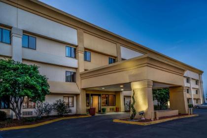 La Quinta by Wyndham Meridian - image 6