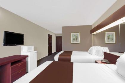 Microtel Inn & Suites - Meridian - image 11