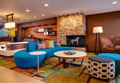Fairfield Inn & Suites by Marriott Meridian - image 7