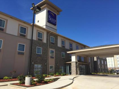 Sleep Inn & Suites - image 2