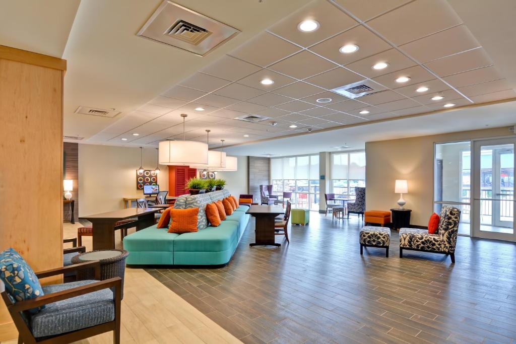 Home2 Suites By Hilton Meridian - image 7