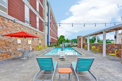 Home2 Suites By Hilton Meridian - image 9