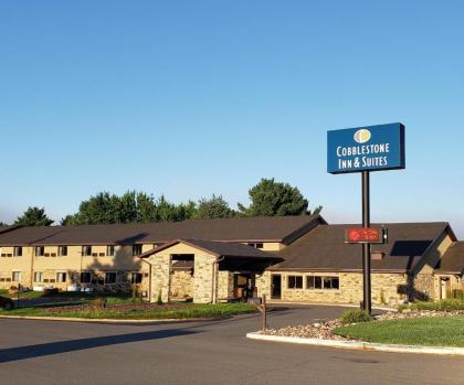 Cobblestone Inn & Suites - Merrill - image 13