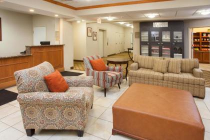 Candlewood Suites Merrillville an IHG Hotel - image 12