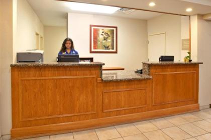 Candlewood Suites Merrillville an IHG Hotel - image 4