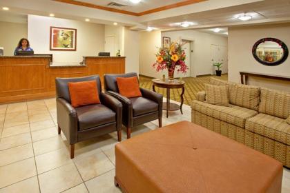 Candlewood Suites Merrillville an IHG Hotel - image 5