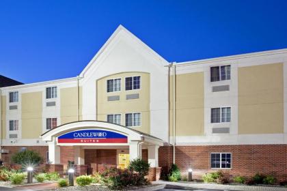 Candlewood Suites Merrillville an IHG Hotel - image 6