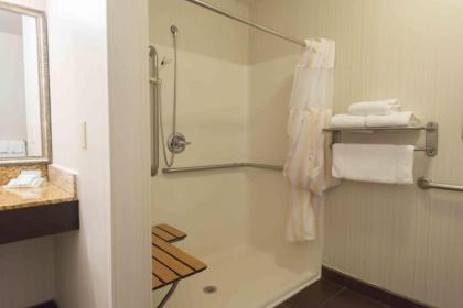 Hilton Garden Inn Merrillville - image 11