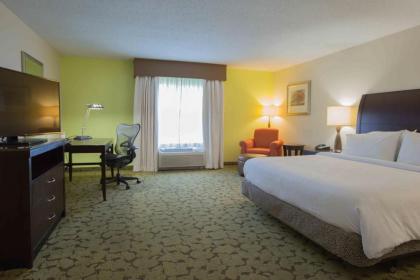 Hilton Garden Inn Merrillville - image 12