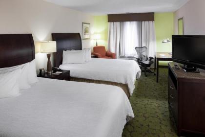 Hilton Garden Inn Merrillville - image 3