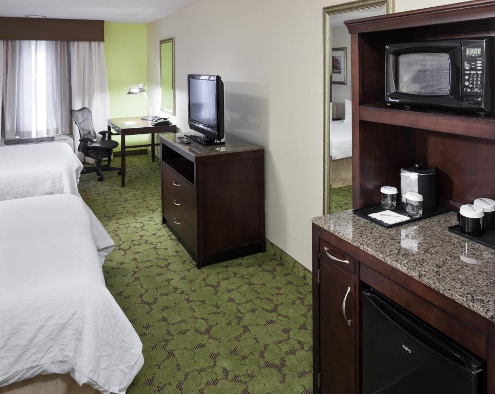 Hilton Garden Inn Merrillville - image 7