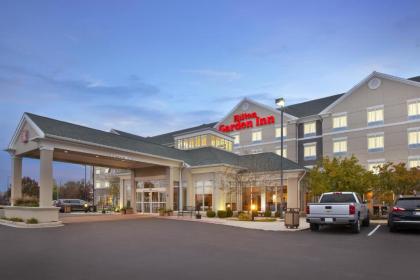 Hilton Garden Inn Merrillville - image 9