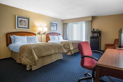 Clarion Inn Merrillville - image 15