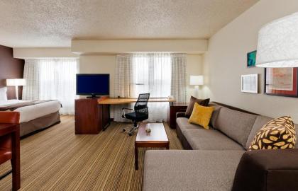 Residence Inn Merrillville - image 10