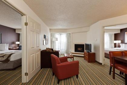 Residence Inn Merrillville - image 13