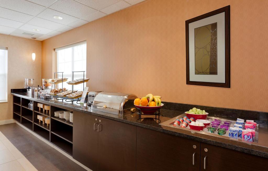 Residence Inn Merrillville - image 7