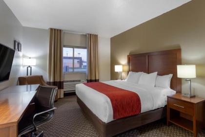 Comfort Inn Hobart - Merrillville - image 11