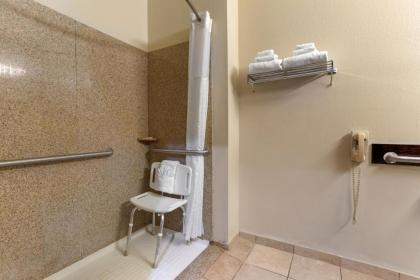 Comfort Inn Hobart - Merrillville - image 9