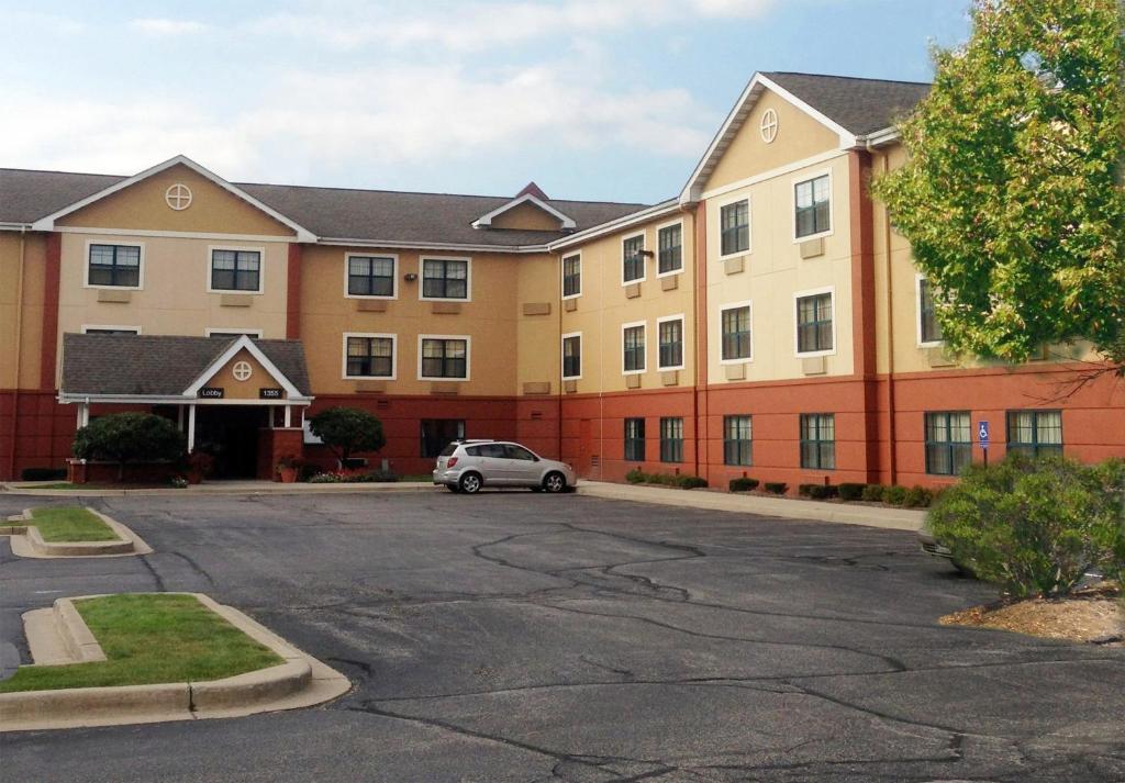 Extended Stay America Suites - Merrillville - US Rte 30 - main image