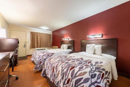 Red Roof Inn Merrillville - image 10