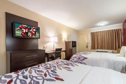 Red Roof Inn Merrillville - image 5