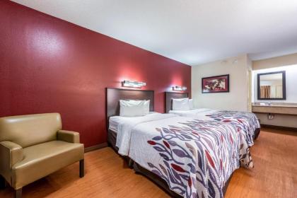 Red Roof Inn Merrillville - image 9