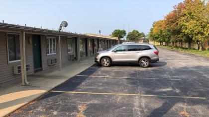 FairBridge Inn Express Merrillville - image 3