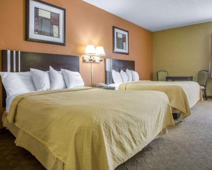 Quality Inn Merrillville - image 13