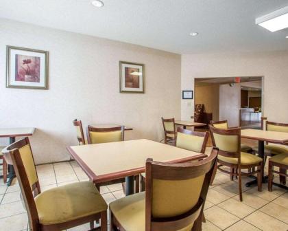 Quality Inn Merrillville - image 6