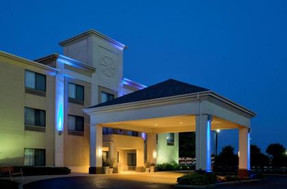 Baymont by Wyndham Merrillville - image 12