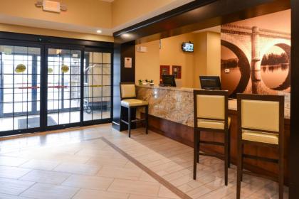 Staybridge Suites Merrillville an IHG Hotel - image 11