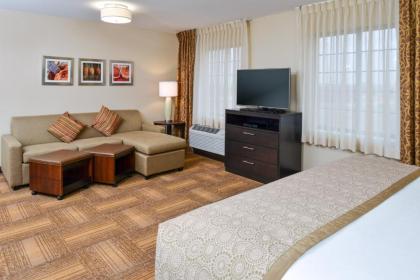 Staybridge Suites Merrillville an IHG Hotel - image 13