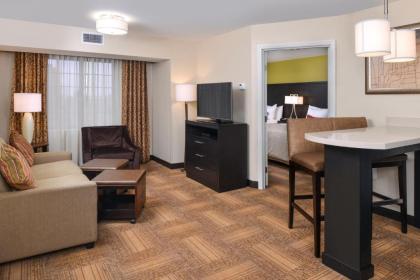 Staybridge Suites Merrillville an IHG Hotel - image 14