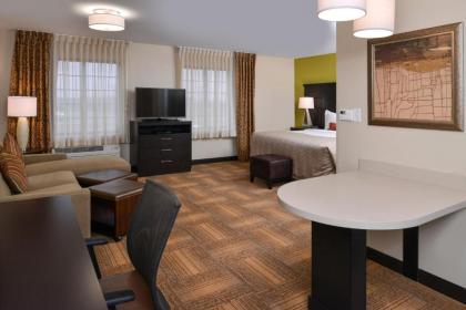 Staybridge Suites Merrillville an IHG Hotel - image 15