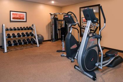 Staybridge Suites Merrillville an IHG Hotel - image 4