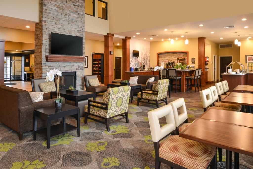 Staybridge Suites Merrillville an IHG Hotel - image 7