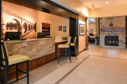 Staybridge Suites Merrillville an IHG Hotel - image 8