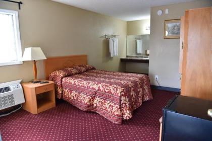 Knights Inn Merrillville - image 10