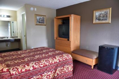 Knights Inn Merrillville - image 14