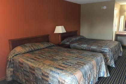 Knights Inn Merrillville - image 3