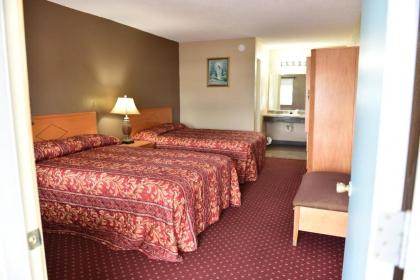 Knights Inn Merrillville - image 6